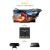 POWERTECH HDMI Bi-Direction switch 2 σε 1, 4K x 2K & 3D, μαύρο | KVM - Splitter - Switch στο smart-tech.gr