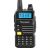 Quansheng UV-R50 VHF UHF | Ασύρματοι πομποδέκτες VHF UHF φορητοί στο smart-tech.gr