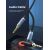 CABLETIME καλώδιο AUX Stereo 3.5mm (1/8") 90 Degree AV311, 1.8m, μαύρο | Λοιπά Καλώδια, Adaptors & Μετατροπείς στο smart-tech.gr