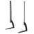 Osio OSMA-1275 Επιτραπέζια βάση τηλεόρασης 36″ – 75″ – VESA 600 x 500 | Βάσεις στήριξης τηλεοράσεων στο smart-tech.gr