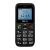 Maxcom MM426 (Dual Sim) 1.77" με Βάση Φόρτισης, Μεγάλα Πλήκτρα, Ραδιόφωνο, Φακό και Πλήκτρο Έκτακτης Ανάγκης Μαύρο | ΚΙΝΗΤΑ ΤΗΛΕΦΩΝΑ & SMARTPHONES στο smart-tech.gr
