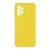 Θήκη Ancus Silicon Liquid for Samsung SM-A736 Galaxy A73 5G Κίτρινο | Θήκες προστασίας για κινητά στο smart-tech.gr