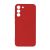 Θήκη Ancus Silicon Liquid for Samsung SM-S906 Galaxy S22+ 5G Κόκκινο | Θήκες προστασίας για κινητά στο smart-tech.gr