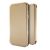Θήκη Book Ancus Magnetic Curve για Samsung A13 A136F A04s A047F TPU Χρυσό | Θήκες προστασίας για κινητά στο smart-tech.gr
