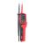 UNI-T μετρητής τάσης AC/DC UT15C, αδιάβροχος IP65, 12V έως 690V | Μηχανήματα - Πολύμετρα στο smart-tech.gr
