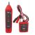 UNI-T tester καλωδίων δικτύου UT682D | Μηχανήματα - Πολύμετρα στο smart-tech.gr
