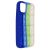 Θήκη Ancus TPU Pop It για Apple iPhone 13/ iPhone 14 Μπλέ Γαλάζιο Πράσινο Λευκό | Θήκες προστασίας για κινητά στο smart-tech.gr