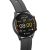 Smartwatch Maxcom FW54 Iron IP68 360mAh με 1.3” IPS Μαύρο Silicon Band | SMARTWATCHES & ΑΞΕΣΟΥΑΡ στο smart-tech.gr