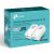 TP-LINK Passthrough Powerline Starter Kit TL-PA8010P KIT, AV1300 Gigabit | Access Points - WiFi Extenders στο smart-tech.gr