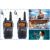 MIdland XT70 HotelCom X4 | Ελεύθερης Χρήσης PMR446 στο smart-tech.gr