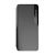 Θήκη Book Ancus Smart Flip για Realme 8 / 8 Pro TPU Μαύρο | Θήκες προστασίας για κινητά στο smart-tech.gr
