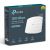 TP-LINK ασύρματο access point EAP115, 300Mbps, οροφής, Ver. 4.0 | Access Points - WiFi Extenders στο smart-tech.gr