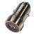 Φορτιστής Αυτοκινήτου Hoco Z46 Blue shield USB QC3.0 18W Γκρι | ΦΟΡΤΙΣΤΕΣ / ΤΡΟΦΟΔΟΤΙΚΑ USB στο smart-tech.gr