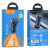 Φορτιστής Αυτοκινήτου Hoco Z46 Blue Shield USB QC3.0 18W Μπλε | ΦΟΡΤΙΣΤΕΣ / ΤΡΟΦΟΔΟΤΙΚΑ USB στο smart-tech.gr
