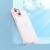 Θήκη Hoco Golden Shield Frosted Protective για Apple iPhone 14 Plus Ροζ | Θήκες προστασίας για κινητά στο smart-tech.gr