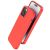 Θήκη Hoco Pure Series για Apple iPhone 14 Pro Max Κόκκινη | Θήκες προστασίας για κινητά στο smart-tech.gr