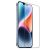 Tempered Glass Hoco G12 5D Full Screen Large Arc Edges Protection 9H για Apple iPhone 14/ 13/ 13 Pro Σετ 25 τμχ | Προστατευτικά οθόνης στο smart-tech.gr