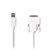NEDIS CCGP37700WT20 | Λοιπά Καλώδια, Adaptors & Μετατροπείς στο smart-tech.gr