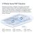 MERCUSYS Mesh Wi-Fi 6 System Halo H70X, 1.8Gbps Dual Band, 2τμχ, Ver. 1.0 | Access Points - WiFi Extenders στο smart-tech.gr