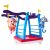 Wowwee Fingerlings Monkey Bar Playset | ΠΑΙΧΝΙΔΙΑ στο smart-tech.gr