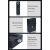 KERONG ηλεκτροπύρος KR-S1030, συνδυασμού & fingerprint, μαύρος | Ηλεκτροπύροι στο smart-tech.gr