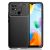 Θήκη Ancus AutoFocus Carbon Fiber για Xiaomi Redmi 10C Μαύρη | Θήκες προστασίας για κινητά στο smart-tech.gr