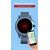 INTIME GPS smartwatch για παιδιά IT-053, 1.28", camera, 4G, IPX7, ροζ | GPS TRACKERS - ΣΥΣΚΕΥΕΣ ΕΝΤΟΠΙΣΜΟΥ & ΠΑΡΑΚΟΛΟΥΘΗΣΗΣ στο smart-tech.gr