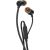 Hands Free JBL Tune 160 In-ear 3.5mm 9mm Dynamic Driver Pure Bass Sound με Μικρόφωνο JBLT160BLK Μαύρο | Ακουστικά με μικρόφωνο (Handsfree) στο smart-tech.gr