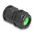 DELOCK σύνδεσμος για RJ45 86995, αδιάβροχος IP67, μαύρος | Καλώδια δικτύου στο smart-tech.gr