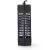 NEDIS INKI110CBK6 | ΗΛΕΚΤΡΙΚΑ ΕΝΤΟΜΟΚΤΟΝΑ & ΑΠΩΘΗΤΙΚΑ στο smart-tech.gr