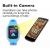 INTIME GPS smartwatch για παιδιά IT-54, 1.33", camera, 2G, IPX7, μαύρο | GPS TRACKERS - ΣΥΣΚΕΥΕΣ ΕΝΤΟΠΙΣΜΟΥ & ΠΑΡΑΚΟΛΟΥΘΗΣΗΣ στο smart-tech.gr