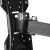 Osio OSMA-1140 Βάση τηλεόρασης 13″ – 42″ VESA 200 x 200 | Βάσεις στήριξης τηλεοράσεων στο smart-tech.gr