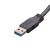 Καλώδιο Σύνδεσης Akyga USB HP 917468-0011946 USB-A Αρσενικό σε USB-B Αρσενικό ver.3.0 1.8m Μαύρο Bulk | ΕΠΙΤΟΙΧΙΟΙ ΦΟΡΤΙΣΤΕΣ USB & ΚΑΛΩΔΙΑ ΦΟΡΤΙΣΗΣ στο smart-tech.gr