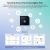 SONOFF smart panel ελέγχου NSPanel Pro, οθόνη αφής, Wi-Fi, Zigbee HUB | ΗΛΕΚΤΡΟΛΟΓΙΚΟΣ ΕΞΟΠΛΙΣΜΟΣ στο smart-tech.gr