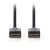 NEDIS CVGP34000BK05 | Καλώδια & Adaptors Εικόνας HDMI στο smart-tech.gr