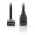 NEDIS CVGP34210BK15 | Καλώδια & Adaptors Εικόνας HDMI στο smart-tech.gr