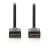 NEDIS CVGT34620BK500 | Καλώδια & Adaptors Εικόνας HDMI στο smart-tech.gr
