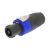 NEDIS COTP16900BK | Καλώδια & Βύσματα Σύνδεσης Ηχείων στο smart-tech.gr