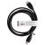 NEDIS CVGT34000BK20 | Καλώδια & Adaptors Εικόνας HDMI στο smart-tech.gr