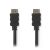 NEDIS CVGT34000BK250 | Καλώδια & Adaptors Εικόνας HDMI στο smart-tech.gr