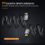 CABLETIME καλώδιο HDMI 2.0 AV566, 4k/60hz, 1m, μαύρο | Λοιπά Καλώδια, Adaptors & Μετατροπείς στο smart-tech.gr