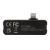 UNI-T συσκευή θερμικής απεικόνισης UTi120MS για iPhone, έως 400 °C | Μηχανήματα - Πολύμετρα στο smart-tech.gr
