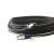 GOOBAY καλώδιο S/FTP CAT 8.1 61098, copper, AWG 26, LSZH, 10m, μαύρο | Καλώδια δικτύου στο smart-tech.gr