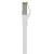 GOOBAY καλώδιο S/FTP CAT 8.1 61107, copper, AWG 26, LSZH, 5m, λευκό | Καλώδια δικτύου στο smart-tech.gr