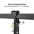 BRATECK επιτοίχια βάση LPA77-483, για οθόνη 43"-90", 80kg | Βάσεις τηλεοράσεων τοίχου στο smart-tech.gr