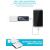 SUNSHINE USB tester φόρτισης SS-302A, V/A/Time/mAh | Μηχανήματα - Πολύμετρα στο smart-tech.gr
