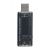 SUNSHINE USB tester φόρτισης SS-302A, V/A/Time/mAh | Μηχανήματα - Πολύμετρα στο smart-tech.gr