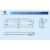 YLI ELECTRONIC βάση ηλεκτρικής κλειδαριάς BBK-700 για γυάλινη πόρτα | Κάρτες - Tags στο smart-tech.gr