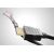 GOOBAY καλώδιο HDMI 2.0 60621 με Ethernet, 4K, 18Gbit/s, ARC, 1.5m, μαύρο | Λοιπά Καλώδια, Adaptors & Μετατροπείς στο smart-tech.gr
