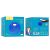 Φορητό Ηχείο Wireless Hoco BS45 Deep Sound Sports V5.0 TWS 5W 500mAh με Ενσωματωμένο Μικρόφωνο FM USB AUX θύρα Micro SD Μπλε | Φορητά Ασύρματα Ηχεία Bluetooth στο smart-tech.gr